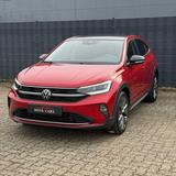 Volkswagen Taigo 1.5 DSG*IQLIGHT*AHK*PANO*RFK*KEYLESS - Volkswagen Taigo in Braunschweig