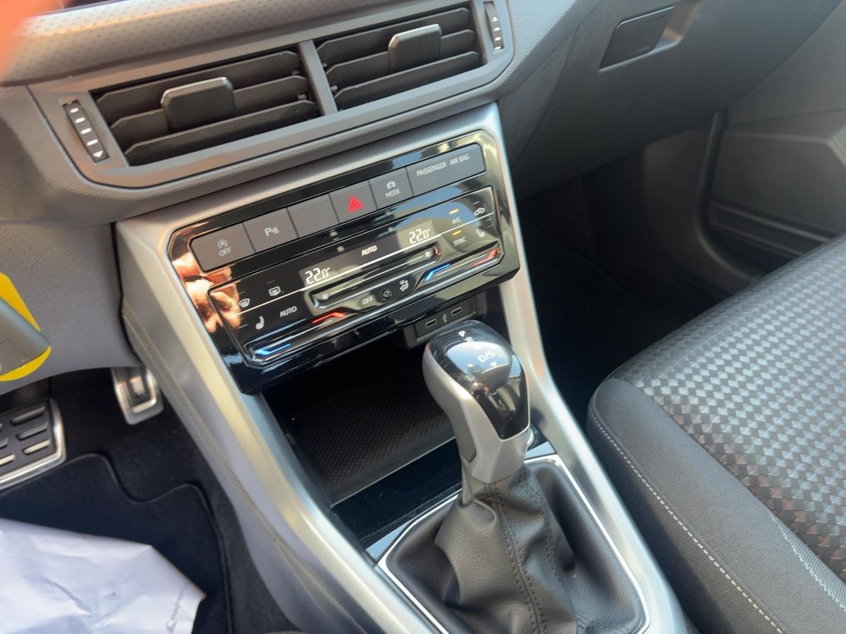 Volkswagen T-Cross - Bild 19