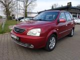 Kia Carens 1.8 16V EX Klima mit frischem TÜV - Kia Gebrauchtwagen von 2003