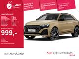 Audi SQ8 4.0 TFSI quattro tiptronic | PANO | AHK | - Audi SQ8 Jahreswagen