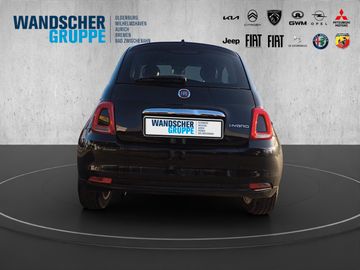 Fiat 500 MY23 1.0 Last Edition Komfortpaket PDC TEMPM