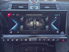 Fahrzeugabbildung DS Automobiles DS 7 Crossback E-Tense 300 4x4 Perform. Line +