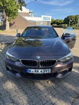 BMW 440i xDrive Coupé M Sport A M Sport - gebrauchte BMW 440 aus dem Jahr 2018