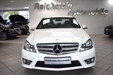 Mercedes-Benz C 350 CDI AMG MEMORY AHK COMAND MB SCHECKHEF - Mercedes-Benz C 350 in Berlin