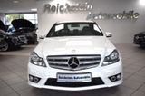 Mercedes-Benz C 350 CDI AMG MEMORY AHK COMAND MB SCHECKHEF - Mercedes-Benz C 350 aus 2011