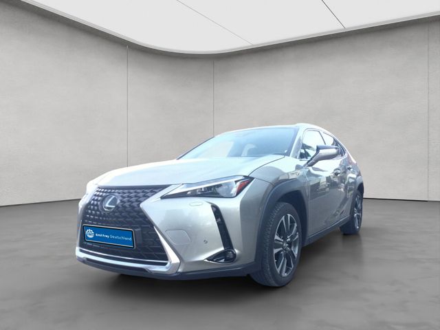 Lexus UX 250h Style Edition