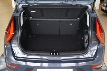 Hyundai BAYON 1.0 T-GDI Trend DCT. NAVI-LED-4xSHZG-BOSE