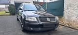 Volkswagen VW Passat 3BG6 2L - Volkswagen Passat aus 2002: Kombi