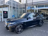 BMW X5 40iA xDrive M Sport AHK/Soft-Close/Pano/H+K - BMW 7-Sitzer