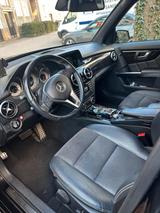 Mercedes-Benz GLK 220 CDI 4MATIC - - Mercedes-Benz GLK 220: Von Privat