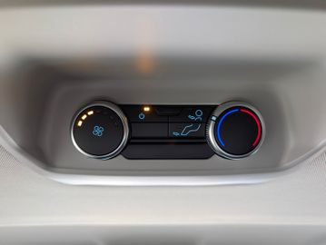 Ford Tourneo Custom L1 Titanium Standhzg 5 J Gar.!