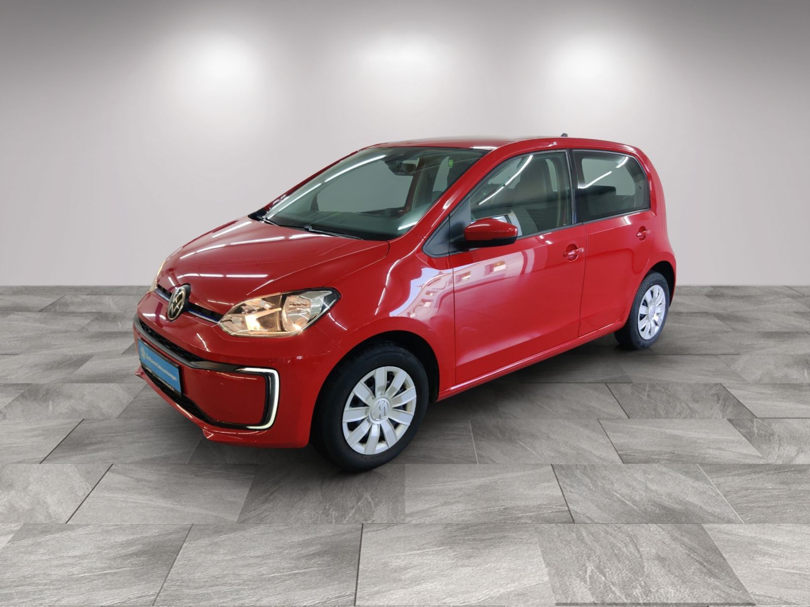 Volkswagen e-up! - Bild 2