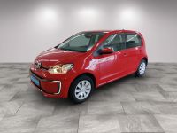 Volkswagen e-up! - Vorschau Bild 2