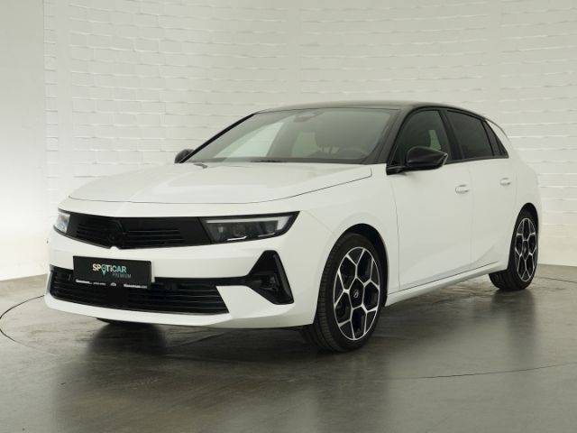 Astra L LIM. GS+AHK ABNEHMB.+CARPLAY+360° KAMERA