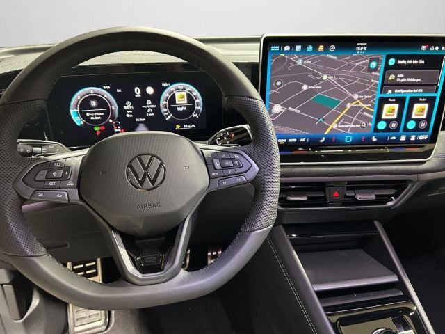 Volkswagen Tiguan - Bild 5