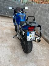 Triumph Sprint RS 955i 120 PS - Angebote
