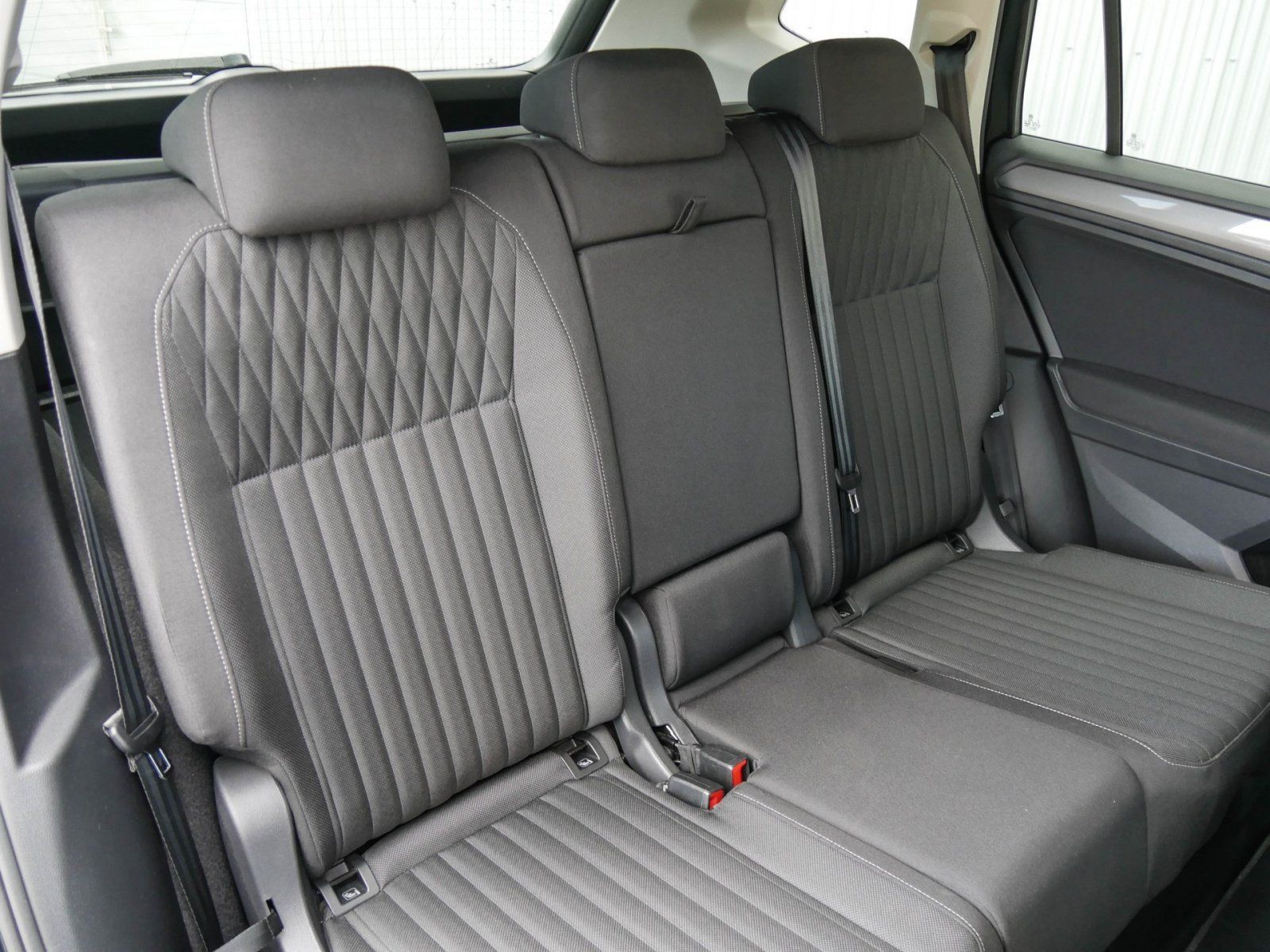 Volkswagen Tiguan Allspace - Bild 5
