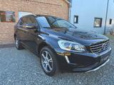 Volvo XC60 D5 AWD Ocean-Race |Navi |Leder |Memory |AHK - Volvo: Race