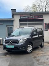 Mercedes-Benz Citan Kasten 111 CDI lang Bluetooth Sitzheizung - Mercedes-Benz Citan in Dortmund