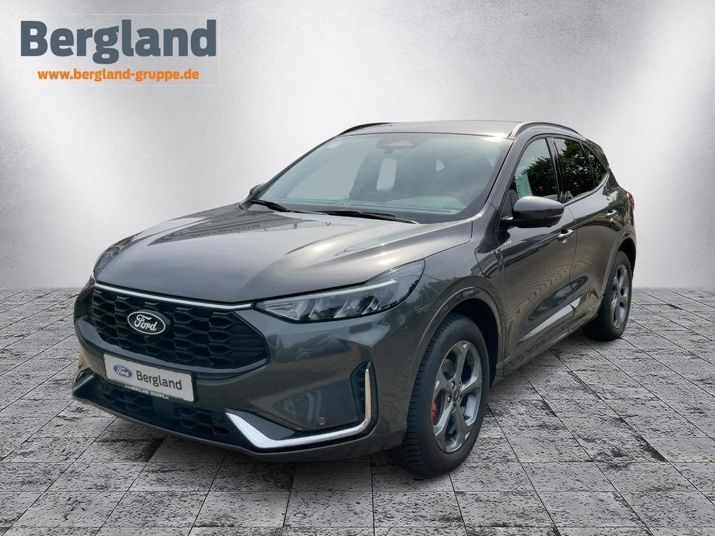 Image of Ford Kuga