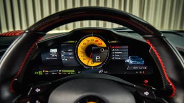2021 Ferrari SF90 缩略图 31