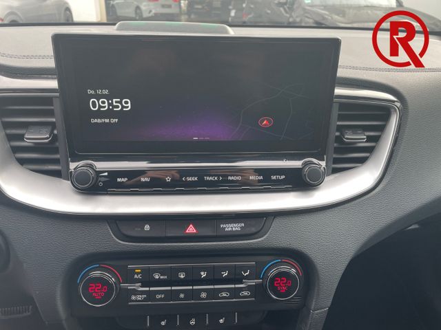XCeed 1.6 GDI Vision Plug-in Hybrid DCT LED Navi