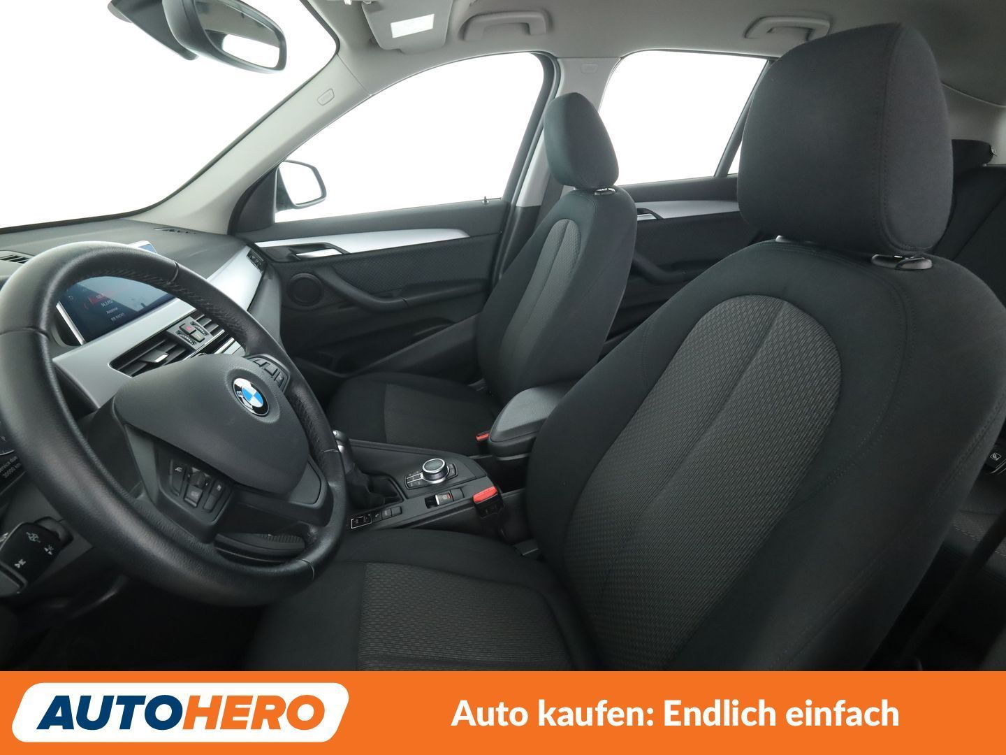 BMW X1 xDrive 25e Advantage Aut.*NAVI*TEMPO*PDC*CAM* foto 10