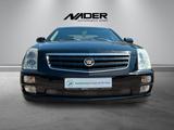 Cadillac STS Sport Luxury AWD/Bi-Xenon/Sitzheizung/kühlun - Cadillac: Sport