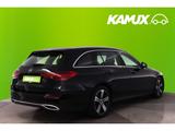 Mercedes-Benz C 200 d T 9G-tronic Avantgarde+LED+NAVI+VIRTUAL - gebrauchte Mercedes-Benz C 200 aus dem Jahr 2024