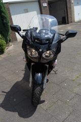 Yamaha FJR 1300 - Yamaha Motorräder in Krefeld