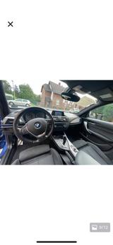 BMW 116i Sport Line Sport Line - BMW 116 in Leverkusen