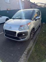 Citroën C3 Picasso aus 1. Hand - gebrauchte Citroën C3 Picasso aus dem Jahr 2012