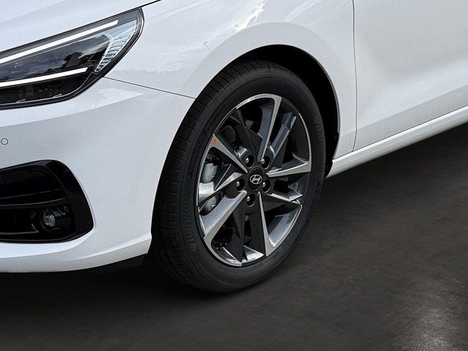 Hyundai i30 - Bild 6