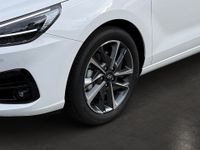 Hyundai i30 - Vorschau Bild 6