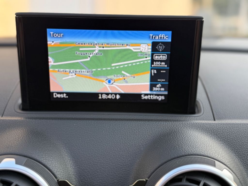 AUDI A3 – Bild 13 von 20