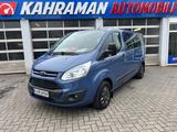 Ford Transit  Custom  L 3   Extra lang 9 Sitze - Ford Transit Gebrauchtwagen in Osnabrück