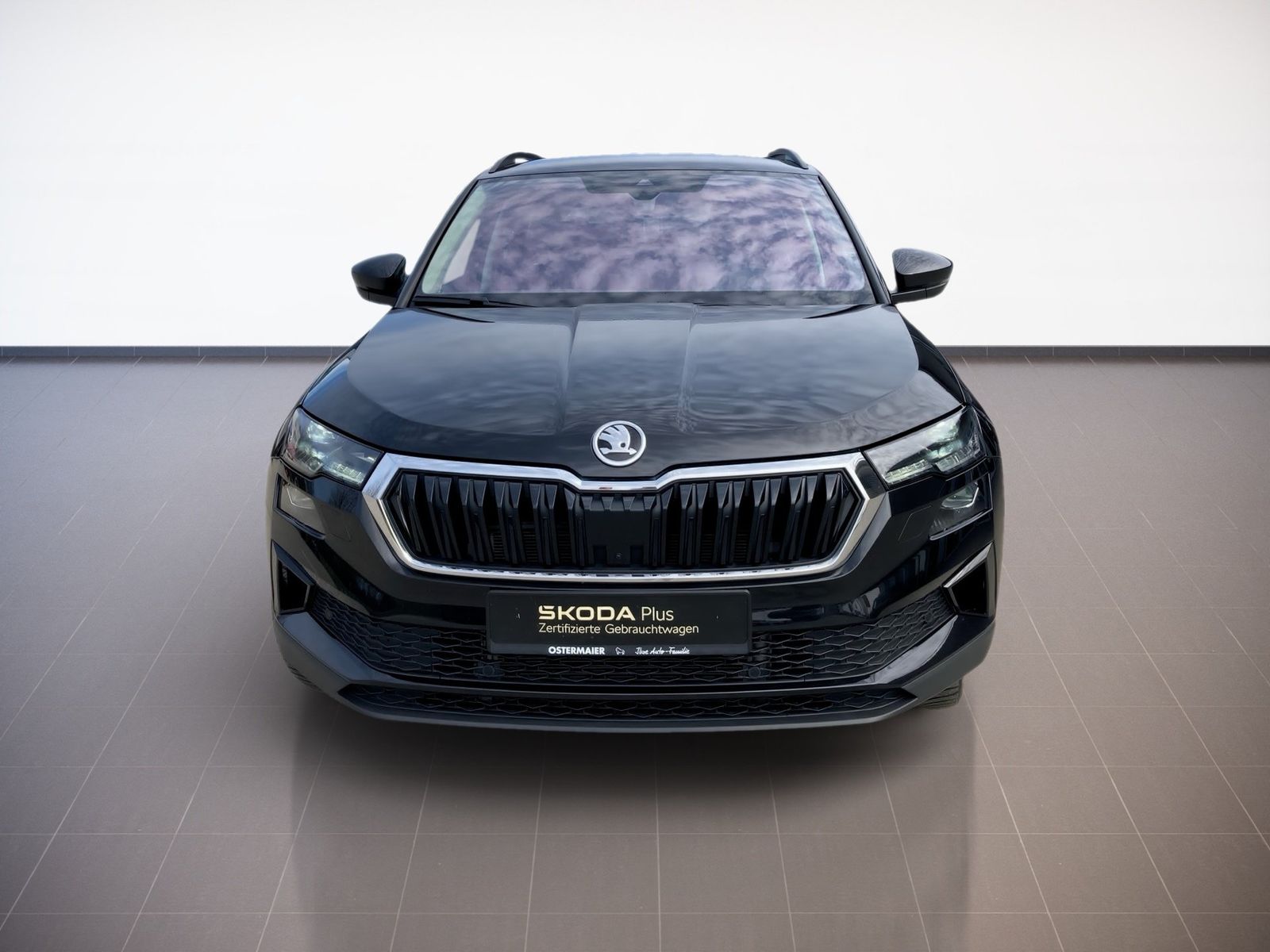 Skoda Karoq - Bild 3