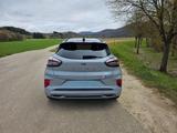 Ford Puma / ST-Line / 155PS / AHK / Massagesitze - Ford Puma von privat