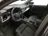 Audi A3 Sportback 40 TFSIe advanced - Audi A3: TFSI