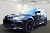 Land Rover Range Rover Sport 3.0 SDV6 HSE Dynamic Unfallfr. - gebrauchte Land Rover Range Rover Sport aus dem Jahr 2020