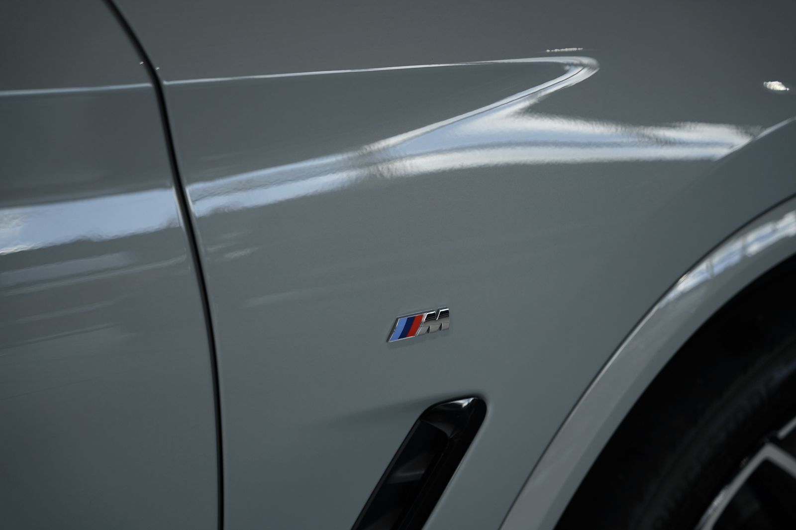 Bmw X4 M40