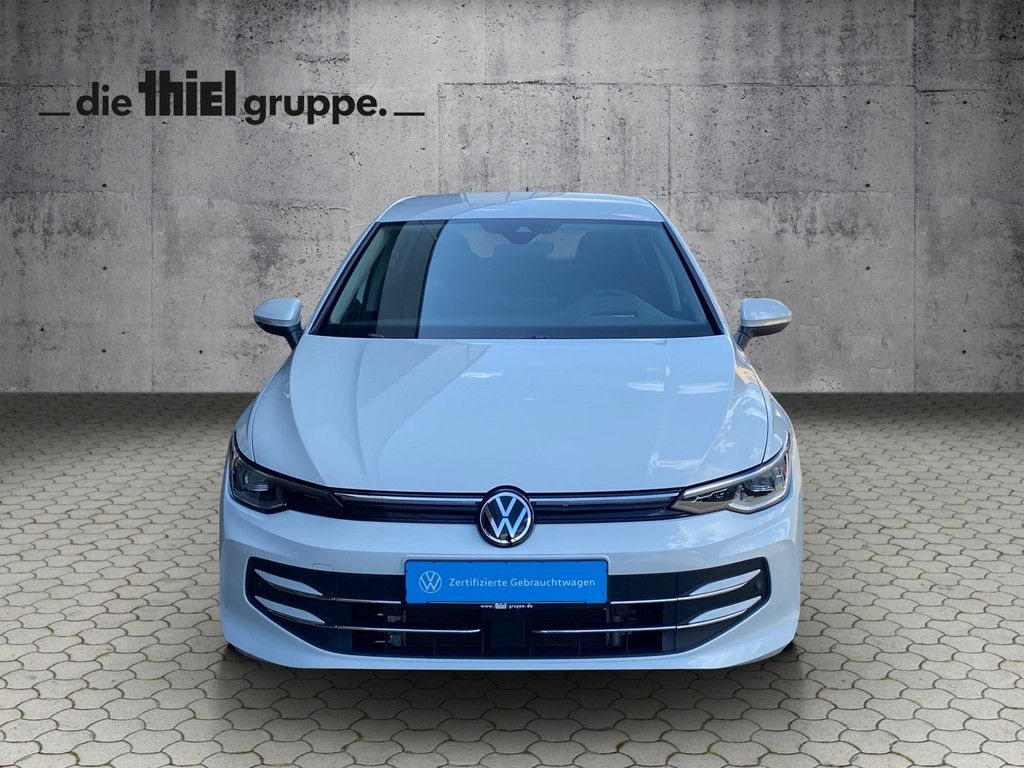 Volkswagen Golf 1.5 TSI eHybrid Style DSG AHK Navi AHK Navi foto 5