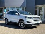 Ford Edge Titanium 4x4*LED*R-Kamera*AHK* - Ford Edge Gebrauchtwagen