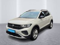 Volkswagen T-Cross - Vorschau Bild 2