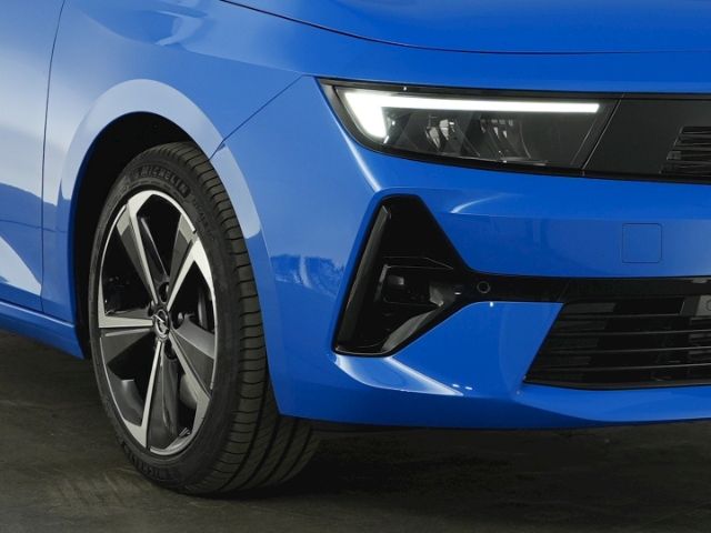 Astra L ST PHEV GS AT+ACC+AHK+KEYLESS+LED-SCHEIN