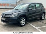 Volkswagen Tiguan Trend & Fun BMT|AHK|TÜV NEU|BREMSEN NEU