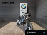 BMW F 900 R A2 Triple Black Dynamik-,Komfort Paket