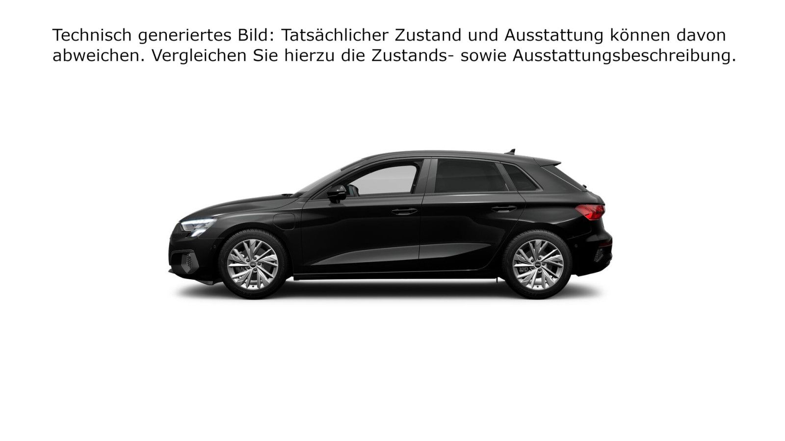 Audi A3 - Bild 3