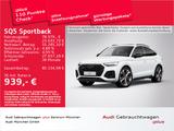 Audi SQ5 Sportback TDI tiptr. Pano/ACC/Virtual/HUD/St - Audi SQ5 in Dresden