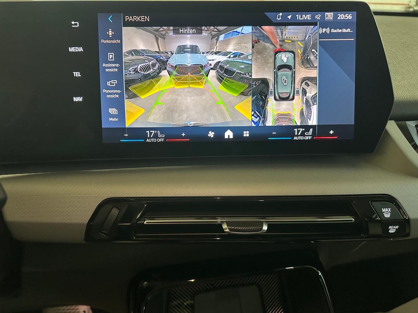 BMW X2 20 i sDrive Navi LED Rückfahrkamera foto 15